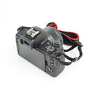 Canon EOS M50 - Mirrorless Digital Camera with 15-45 IS STM lens - Black