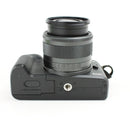 Canon EOS M50 - Mirrorless Digital Camera with 15-45 IS STM lens - Black