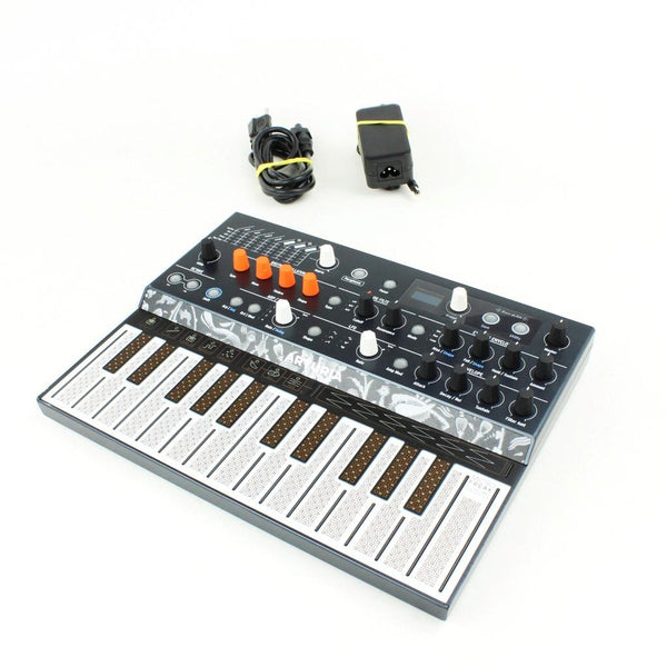 Arturia MicroFreak Hybrid Synthesizer Keyboard / Micro Freak