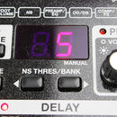 Boss ME70 - Stompbox Guitar Multiple Effects Pedal