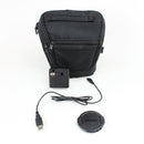 Nikon Coolpix P610 16MP Digital Camera - Red