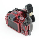 Nikon Coolpix P610 16MP Digital Camera - Red