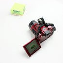 Nikon Coolpix P610 16MP Digital Camera - Red