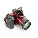 Nikon Coolpix P610 16MP Digital Camera - Red