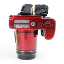 Nikon Coolpix P610 16MP Digital Camera - Red