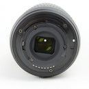 Nikon AF-P DX NIKKOR 70-300mm F/4.5-6.3 G ED - DSLR Camera Lens