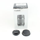 Canon EF 75-300mm f/4-5.6 III - Telephoto Zoom DSLR Camera Lens