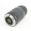 Canon EF 75-300mm f/4-5.6 III - Telephoto Zoom DSLR Camera Lens