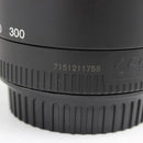 Canon EF 75-300mm f/4-5.6 III - Telephoto Zoom DSLR Camera Lens
