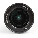 Sony - FE 16-35mm F2.8 GM - Wide-Angle Zoom Camera Lens (SEL1635GM)