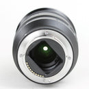 Sony - FE 16-35mm F2.8 GM - Wide-Angle Zoom Camera Lens (SEL1635GM)