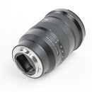 Sony - FE 16-35mm F2.8 GM - Wide-Angle Zoom Camera Lens (SEL1635GM)