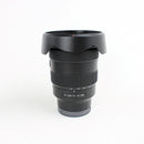 Sony - FE 16-35mm F2.8 GM - Wide-Angle Zoom Camera Lens (SEL1635GM)