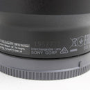 Sony - FE 16-35mm F2.8 GM - Wide-Angle Zoom Camera Lens (SEL1635GM)