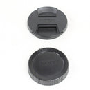 Nikon NIKKOR Z 24-70mm f/4 S - Mirrorless Camera Lens