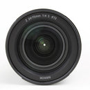 Nikon NIKKOR Z 24-70mm f/4 S - Mirrorless Camera Lens