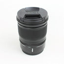 Nikon NIKKOR Z 24-70mm f/4 S - Mirrorless Camera Lens