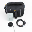 Canon PowerShot SX530 HS Digital Camera - Black