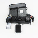 Shure BLX288 Dual Wireless System with 2 PG58 & 1 BLX1 Bodypack - H8 518-542 MHz