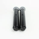 Shure BLX288 Dual Wireless System with 2 PG58 & 1 BLX1 Bodypack - H8 518-542 MHz