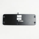 Shure BLX288 Dual Wireless System with 2 PG58 & 1 BLX1 Bodypack - H8 518-542 MHz