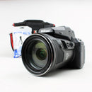 Nikon Coolpix P950 16.0MP, 83x Optical Zoom Digital Camera - Black