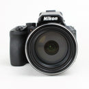 Nikon Coolpix P950 16.0MP, 83x Optical Zoom Digital Camera - Black