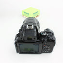 Nikon Coolpix P950 16.0MP, 83x Optical Zoom Digital Camera - Black