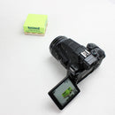 Nikon Coolpix P950 16.0MP, 83x Optical Zoom Digital Camera - Black