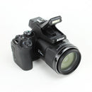 Nikon Coolpix P950 16.0MP, 83x Optical Zoom Digital Camera - Black