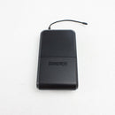 Shure PG14 K7 Beta 98H - Wireless Condenser Instrument Microphone System