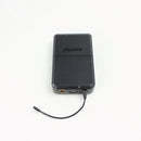 Shure PG14 K7 Beta 98H - Wireless Condenser Instrument Microphone System