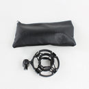 Audio-Technica AT2020 - Cardioid Condenser Studio XLR Microphone