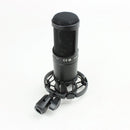 Audio-Technica AT2020 - Cardioid Condenser Studio XLR Microphone