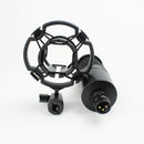 Audio-Technica AT2020 - Cardioid Condenser Studio XLR Microphone