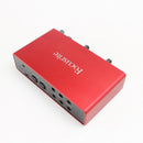 Focusrite Scarlett 4i4 3rd Gen USB Audio Recording Interface