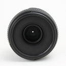 Nikon AF-S DX Micro-NIKKOR 40mm f/2.8G - Macro DSLR Camera Lens