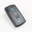 Escort X80 Laser Radar Detector - Black