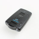 Escort X80 Laser Radar Detector - Black