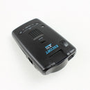 Escort X80 Laser Radar Detector - Black