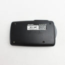 Escort X80 Laser Radar Detector - Black