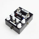 Wampler Tape Echo Delay V1 - Guitar Effects Pedal