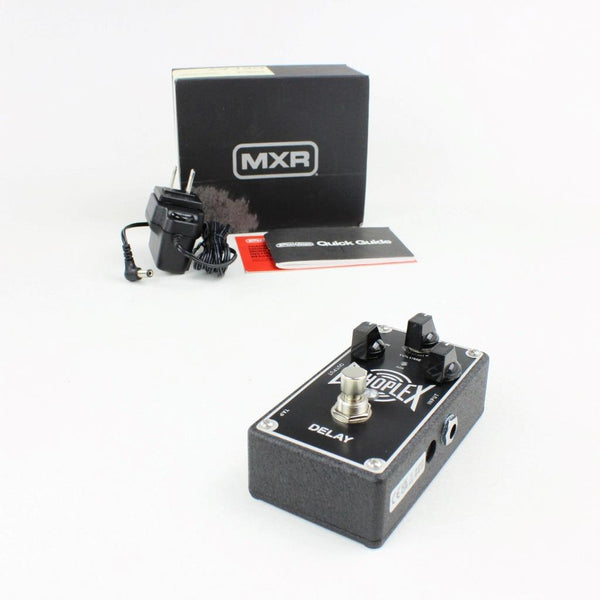 MXR EP103 Echoplex Delay - Guitar Effects Pedal