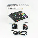 Rode Rodecaster Pro II - Podcast Production Studio