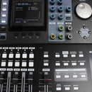 Tascam DP24SD 24-Track Digital Portastudio Multi-Track Audio Recorder