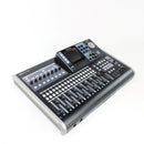 Tascam DP24SD 24-Track Digital Portastudio Multi-Track Audio Recorder