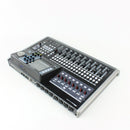 Tascam DP24SD 24-Track Digital Portastudio Multi-Track Audio Recorder