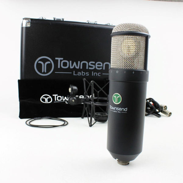 Townsend Labs Sphere L22 - Microphone Modeling System