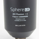 Townsend Labs Sphere L22 - Microphone Modeling System