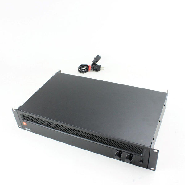 JBL CSA 2300Z - Dual-Channel 300W Amplifier